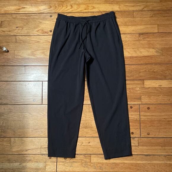Lululemon Tapered-Leg Mid-Rise Pant 7/8 Length *Luxtreme Trouser $128 - Picture 8 of 16